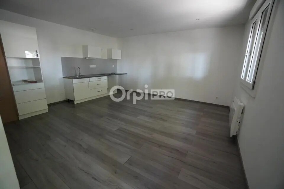 Location Bureaux 57 m² - Photo 1