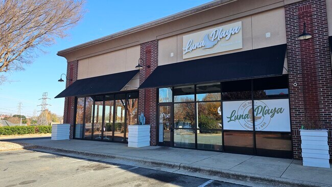 More details for 2021 Griffith Rd, Winston-Salem, NC - Retail to Rent