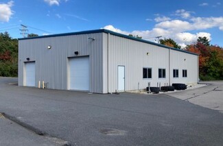 More details for 12 Oceana Way, Norwood, MA - Industrial for Rent