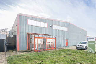 More details for 10 Granville Way, Bicester - Industrial for Rent