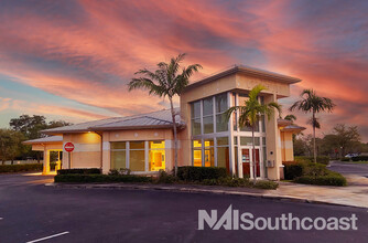 Martin Downs Blvd, Palm City, FL for rent Building Photo- Image 1 of 5