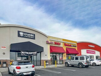 More details for 3111 W Century Blvd, Inglewood, CA - Retail for Rent