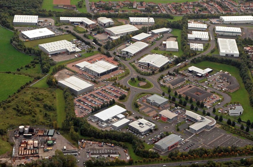 4 Tannochside Dr, Uddingston, G71 5PD UK