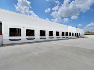 More details for 4100-4300 Okeechobee Rd, Fort Pierce, FL - Light Industrial for Rent