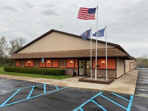 5500 W Pierson Rd, Flushing, MI for sale Building Photo- Image 1 of 1