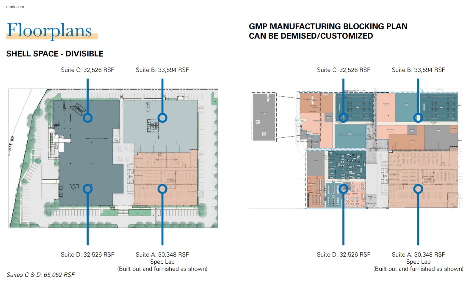 1650 65th St, Emeryville, CA to rent Floor Plan- Image 1 of 3