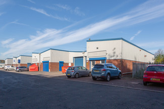 More details for Hurst Ln, Brierley Hill - Industrial for Rent