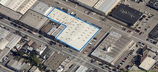 More details for 2000 Oakdale Ave, San Francisco, CA - Industrial for Rent