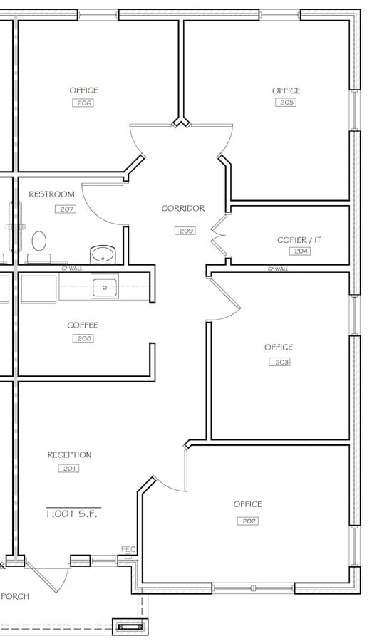 2951 FM 1460, Georgetown, TX 78626 - Unit 1802 -  - Floor Plan - Image 1 of 1