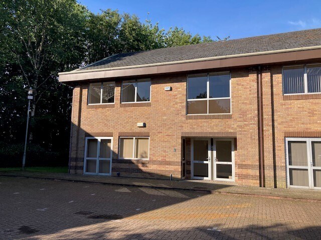 Banbury Rd, Chipping Norton for sale - Building Photo - Image 1 of 1