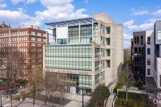 1315 Peachtree St NE, Atlanta, GA for sale Building Photo- Image 1 of 1