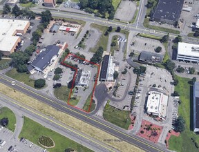 472 US Highway 46, Fairfield, NJ for sale Primary Photo- Image 1 of 1