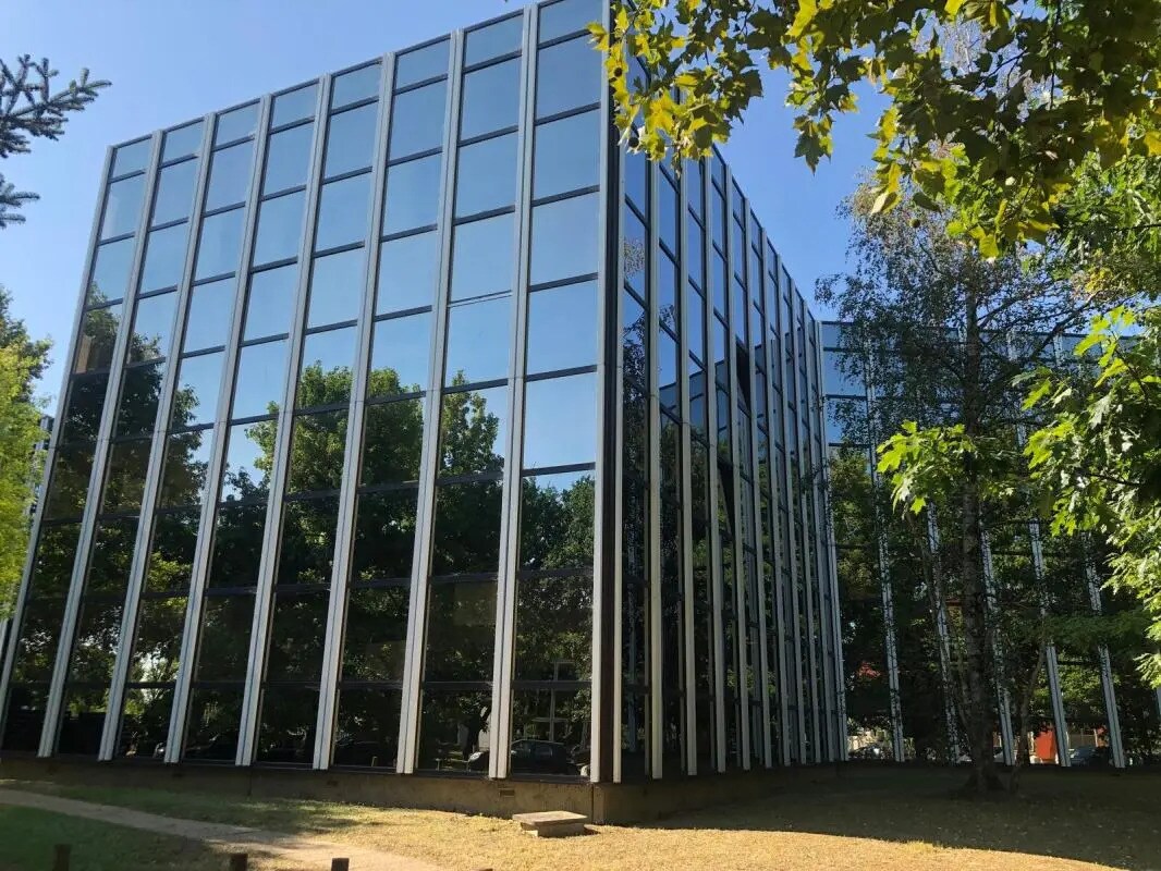 150 Rue De La Découverte, Labège for sale Building Photo- Image 1 of 25