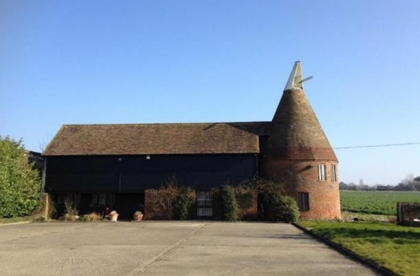 Canterbury Rd, Ashford for sale - Primary Photo - Image 1 of 1