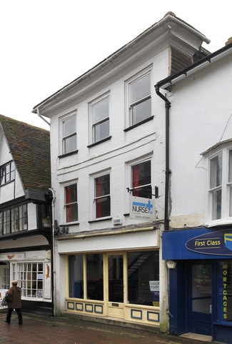 More details for 65 High St, Ashford - Office for Rent