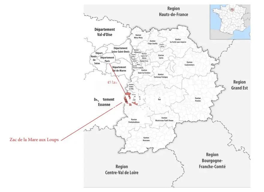 Location Entrepôt 138 m² à 278 m² - Photo 1