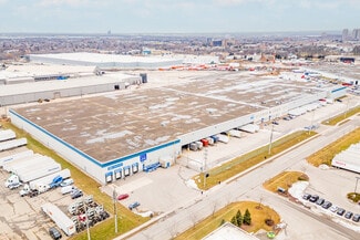 More details for 6757 Northwest Dr, Mississauga, ON - Industrial to Rent