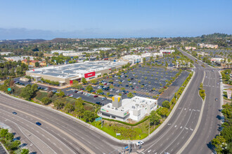 1711-1990 University Dr, Vista, CA - aerial  map view - Image1