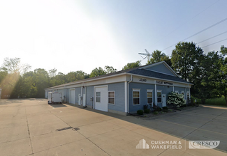 More details for 33370-33388 Liberty Pky, North Ridgeville, OH - Light Industrial for Sale