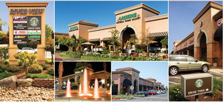 More details for 9433-9447 N Fort Washington Rd, Fresno, CA - Office/Retail, Retail for Rent