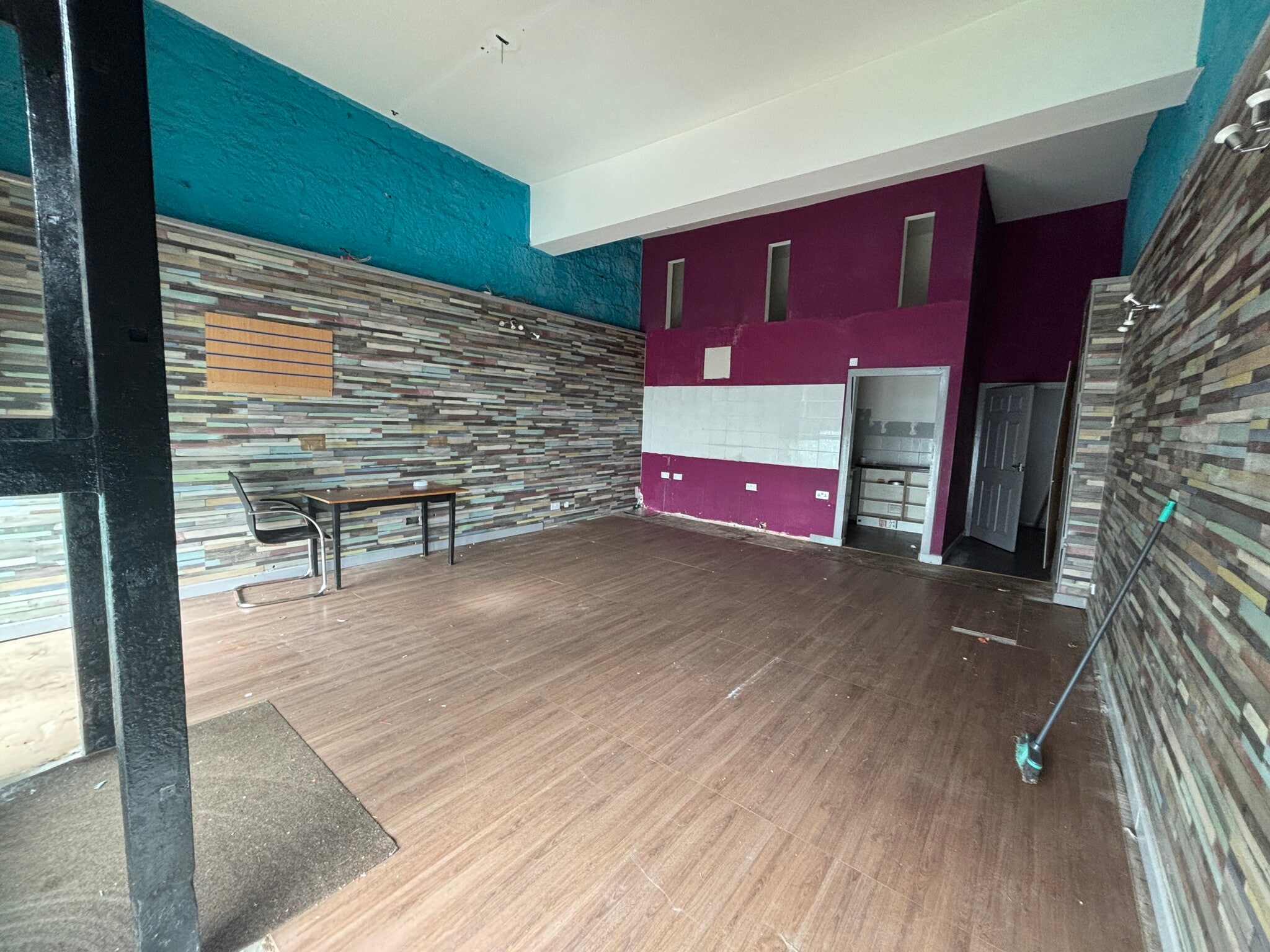 19 St Marnock St, Kilmarnock to rent Interior Photo- Image 1 of 2