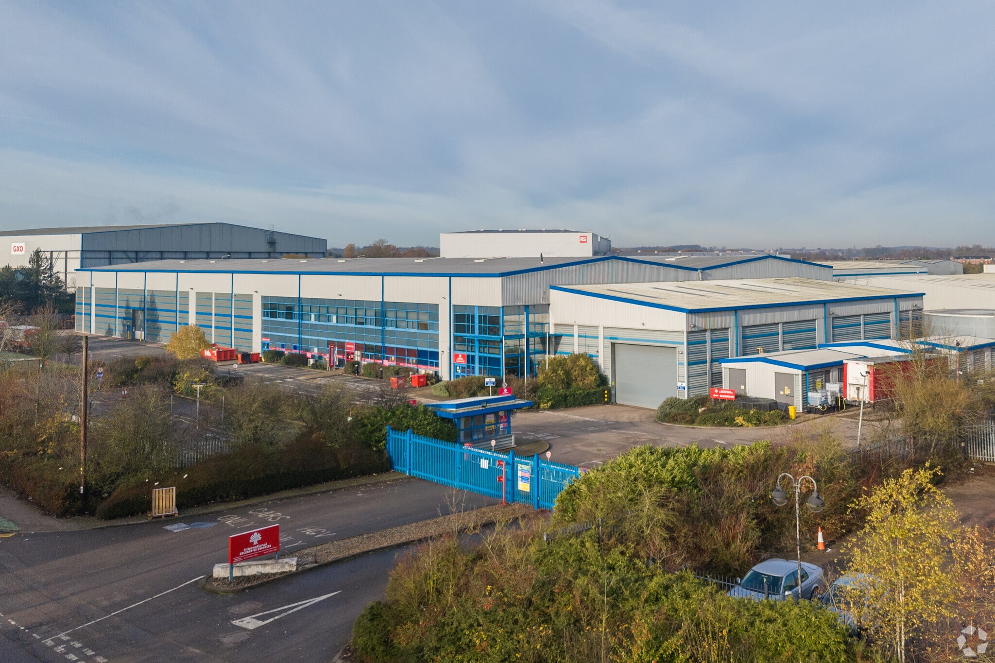 St. Davids Way, Nuneaton to rent Primary Photo- Image 1 of 3