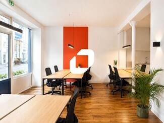 More details for 50 Rue Servan, Paris - Office to Rent