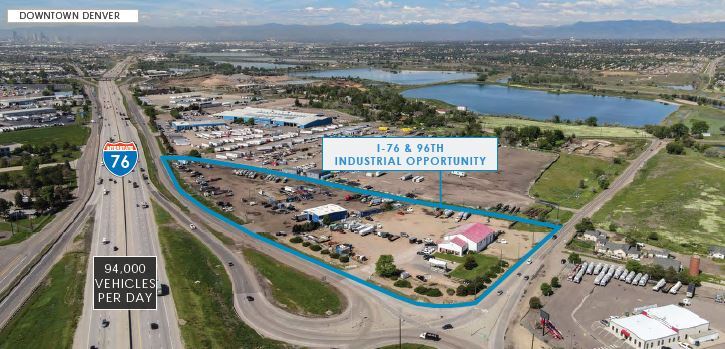 9403 & 9485 BRIGHTON ROAD portfolio of 2 properties for sale on LoopNet.co.uk - Building Photo - Image 2 of 4