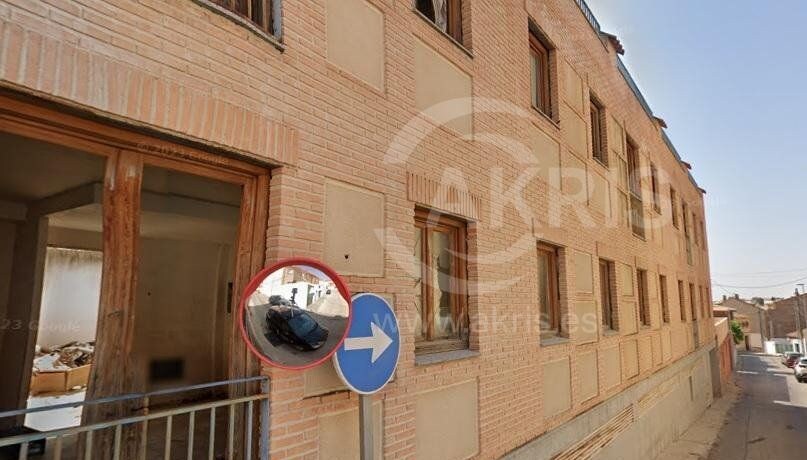 Land in Recas, Toledo for sale Building Photo- Image 1 of 2