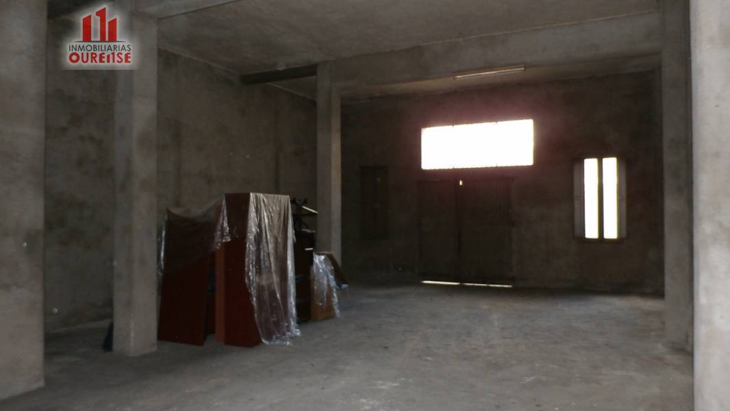 Retail in Ourense, Orense to rent Building Photo- Image 1 of 6