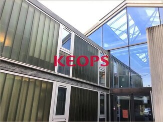 More details for 45 Rue Jacques Gamelin, Toulouse - Office to Rent