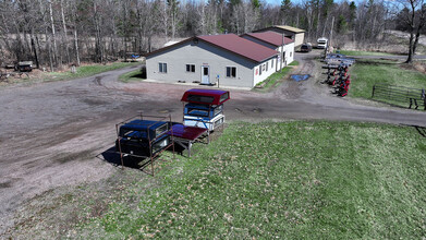 5011 State Highway 34, Wisconsin Rapids, WI - aerial  map view - Image1