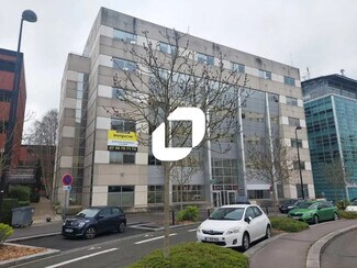 More details for 41 Boulevard Vauban, Guyancourt - Office to Rent