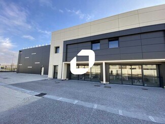 More details for Light Industrial to Rent