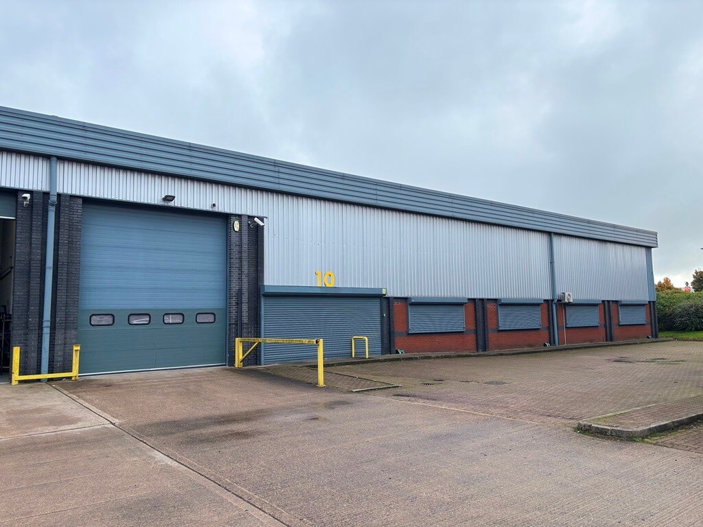 Raynesway Park Dr, Derby for sale Building Photo- Image 1 of 1