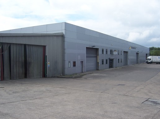 More details for Comber Rd, Belfast - Industrial to Rent