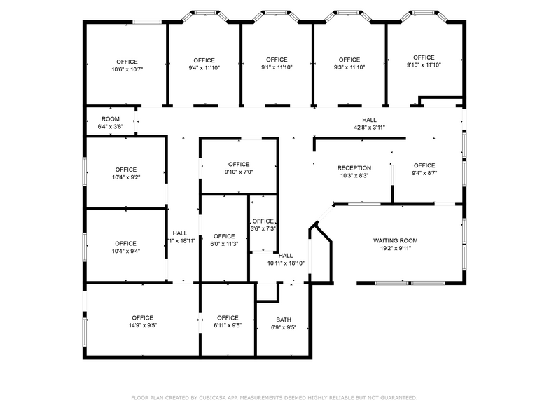 1045 Live Oak Blvd, Yuba City, CA for rent - Floor Plan - Image 2 of 36