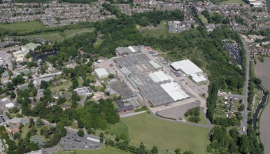 1 Coleshill Rd, Tamworth to rent Building Photo- Image 2 of 2