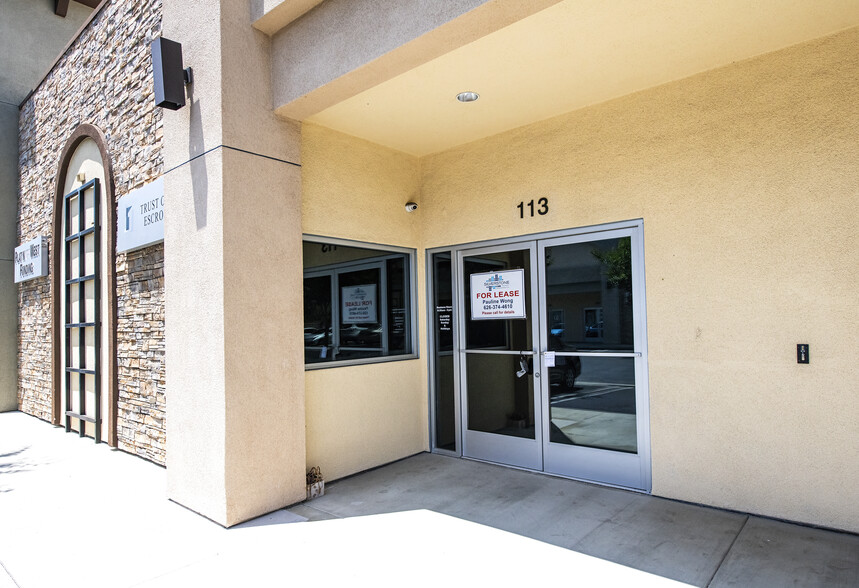 17100 Norwalk Blvd, Cerritos, CA for rent - Building Photo - Image 3 of 20