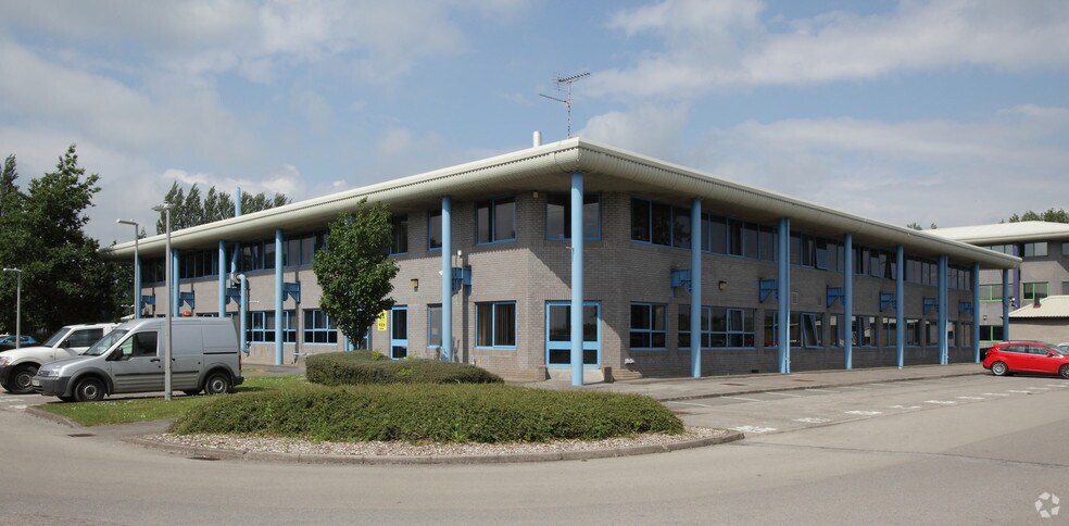 Fortran Rd, Cardiff for sale - Primary Photo - Image 1 of 1