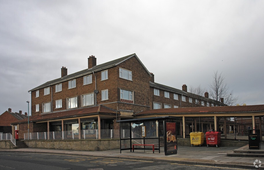 3-20 High Newham Ct, Stockton On Tees for sale - Primary Photo - Image 1 of 7