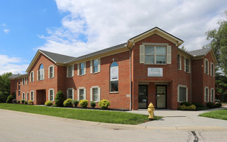 More details for 8945 Brookside Ave, West Chester, OH - Office for Rent