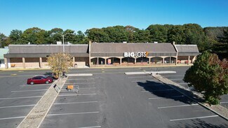 More details for 1214 Route 37 E, Toms River, NJ - Retail for Rent