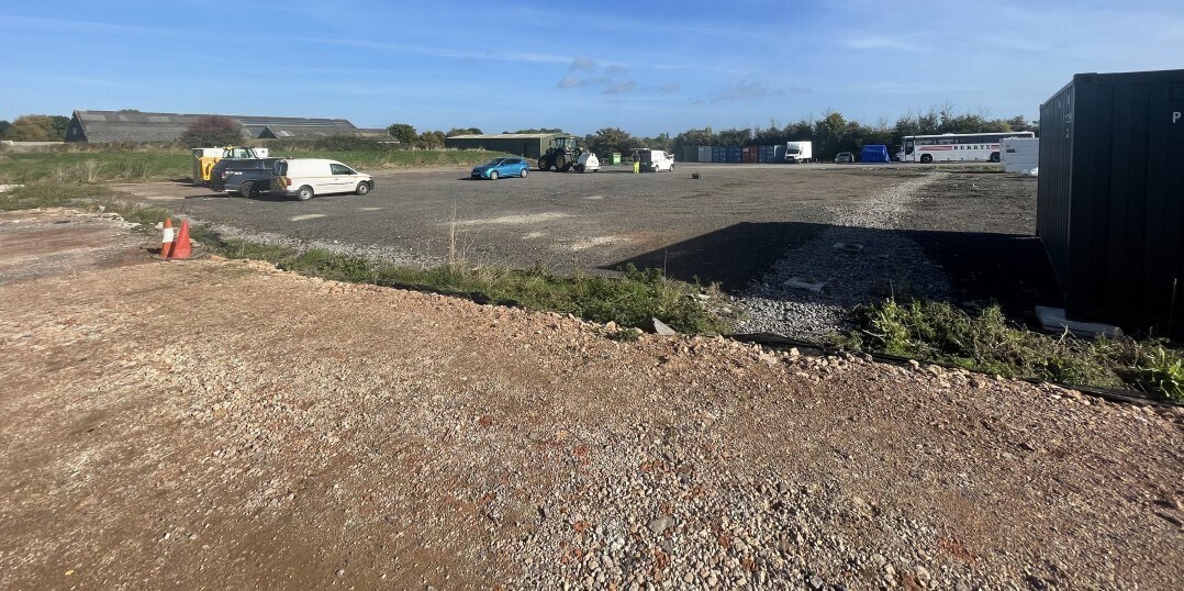 Ilton Business Park, Ilton for sale Primary Photo- Image 1 of 1