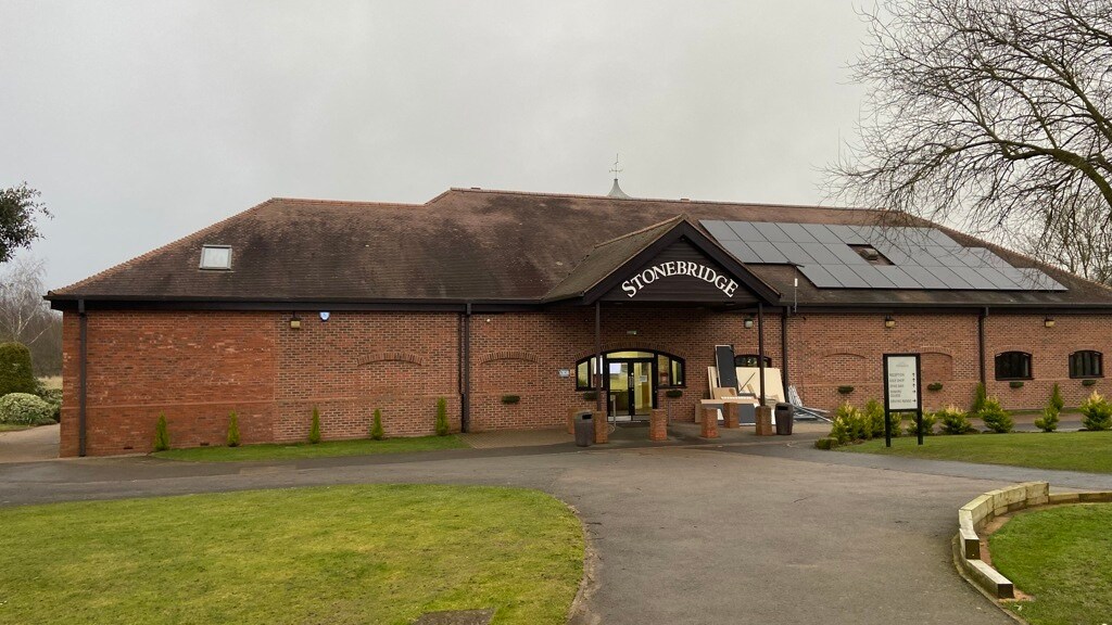 Somers Rd, Meriden for sale Building Photo- Image 1 of 1