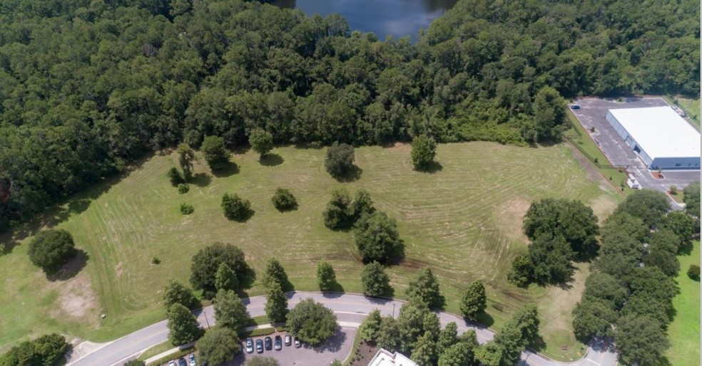 International Golf Pkwy, Saint Augustine, FL for sale - Aerial - Image 1 of 1