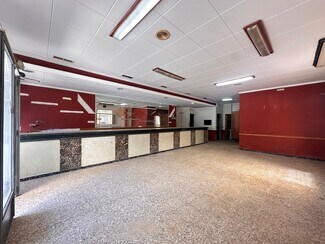 More details for Carrer de Santiago Apòstol, 5, L'Alcúdia - Retail to Rent