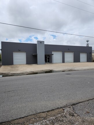 More details for 808 Dakin St, New Orleans, LA - Industrial for Sale