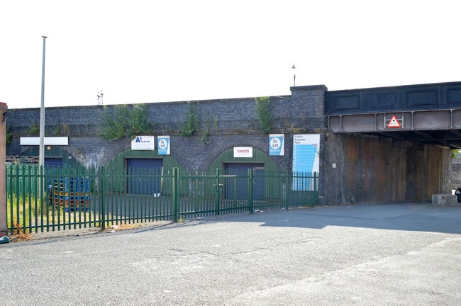 More details for Castle Business Park, Shrewsbury - Light Industrial to Rent