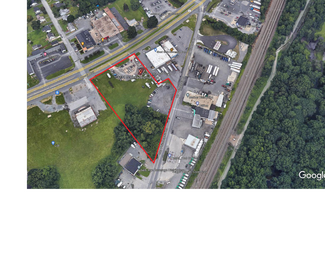 More details for 731 S Philadelphia Blvd, Aberdeen, MD - Land for Rent